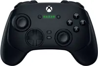 Gaming controller Razer - Wolverine V3 Pro, wireless , negru
