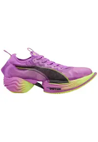Pantofi alergare barbati Fast-R Nitro Elite 2 SS 2025 Mov/Galben 43 - Mov