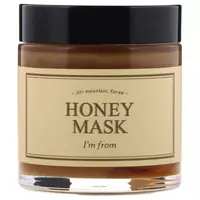 I’m From Honey Mask – masca hidratanta si revitalizanta cu miere naturala din Jirisan, 120 g