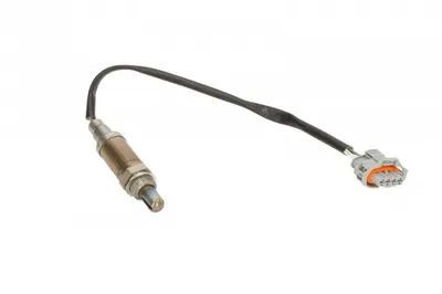 Sonda lambda (numar de fire 4, 350mm) OPEL ASTRA G, COMBO, COMBO TOUR, CORSA C, MERIVA A, VECTRA C, ZAFIRA A 1.4 1.6 1.6CNG dupa 1998