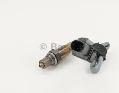 Sonda lambda (numar de fire 5, 340mm) BMW Seria 1 (E87), 3 (E90), 3 (E91), 3 (E92), 3 (E93), 5 (E60), 5 (E61), 6 (E63), 6 (E64), 7 (E65, E66, E67) 2.5 3.0 4.0 intre 2004-2013