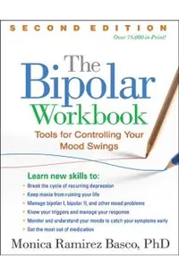 Bipolar Workbook, Second Edition