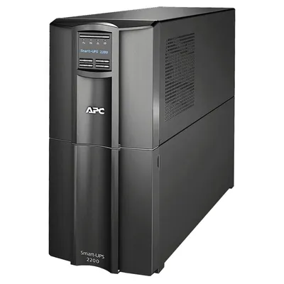 UPS cu 11 prize APC SMT3000IC, 2700 W / 3000 VA