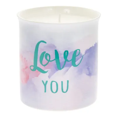 Lumanare parfumata - Love You