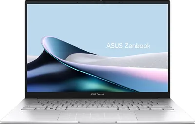 Laptop ASUS - Zenbook 14 UX3405CA, 14'', 3K, OLED, Ultra 7, 16GB/1TB