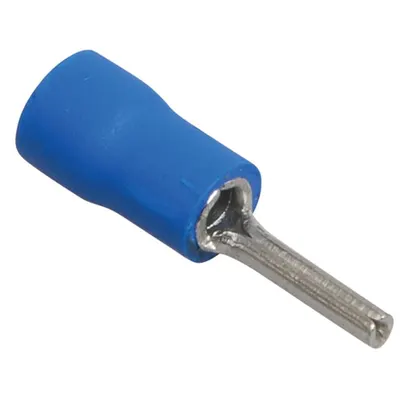 NkIsh 1,5-2,5 albastru (100pcs.)