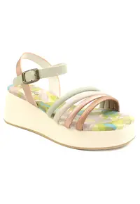 Sandale Dama 42391 426 VALENCIA 423 - Multicolor