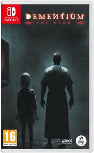 Dementium: The Ward (Nintendo Switch)