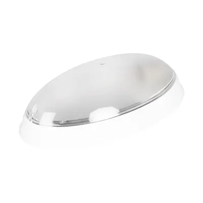Aplica 1xE27 26W IP20 Aplik-3 Alb