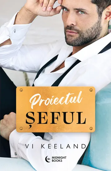 Proiectul Șeful