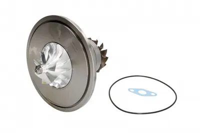 Miez turbina aluminiu potrivit MAN E2000, F2000, TGS I 08.97