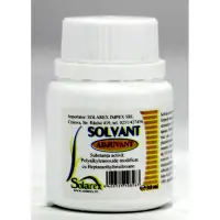 Solvant 30 ml, adjuvant, Solarex, imbunatateste absortia substantelor de catre planta, se utilizeaza impreuna cu fungicide, insecticide sau erbicide - Default Title