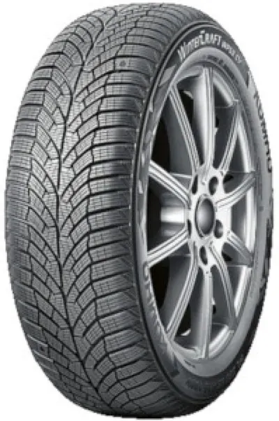 Kumho WinterCraft WP52 EV ( HL235/55 R19 108V XL EV )