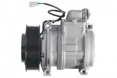 Compresor climatizare potrivit MERCEDES ACTROS, ACTROS MP2 MP3, ATEGO 2, CITARO (O 530), CONECTO (O 345), LK LN2, MK, SK 01.84