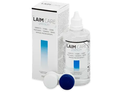 Soluție Laim-Care 150 ml
