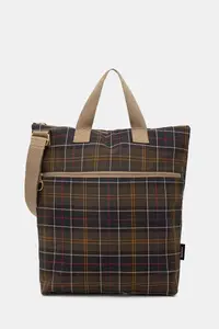Barbour geantă bumbac
