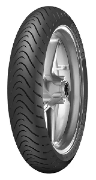 Metzeler Roadtec 01 HWM ( 180/55 ZR17 TL (73W) Roata spate, M/C )