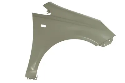 Aripa Dreapta Fata potrivit OPEL CORSA D 2006-2014 - (cu orificii semnalizator)