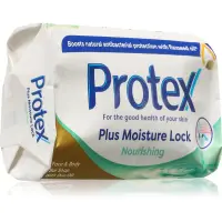 Protex Plus Moisture Lock Nourising săpun solid 90 g