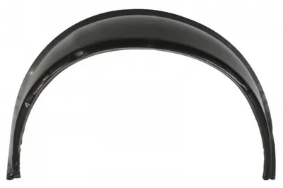 Segment reparatie aripa spate stanga interior VW GOLF I, JETTA I intre 1974-1993