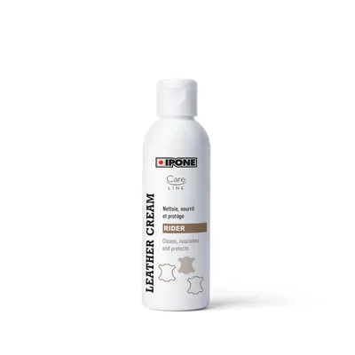Ipone - Leather Cream - 100ml