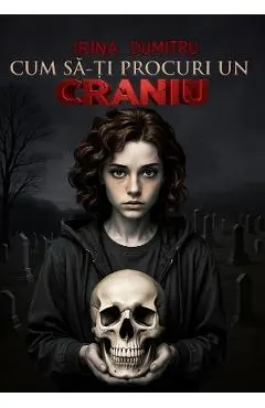 Cum s-ti procuri un craniu