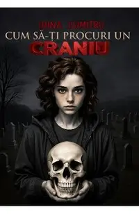Cum s-ti procuri un craniu