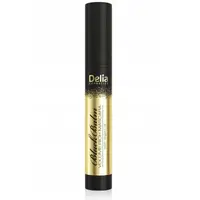 Mascara Delia, Ulei de Argan, Black Balm Volume