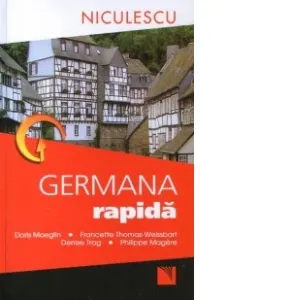 Germana rapida (editie revizuita si imbunatatita)