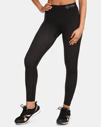 Pantaloni de corp termini KILPI Oline, Negru, Femei