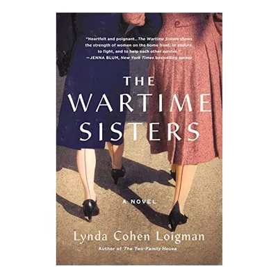 The Wartime Sisters