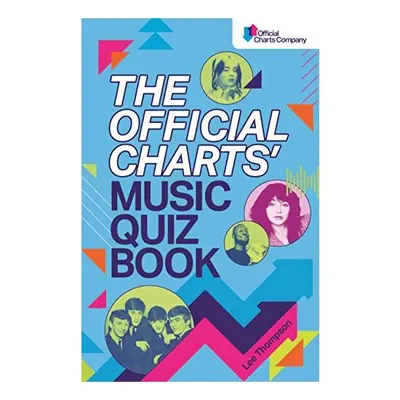 Official Charts Music Quiz Book