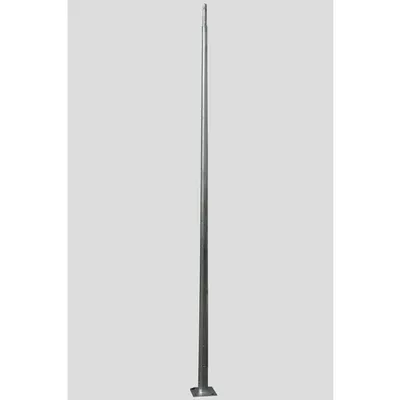 Stalp Octogonal Flansa h=10m