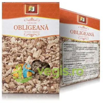Ceai de Obligeana 50g