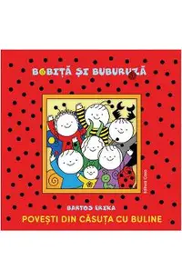 Povesti din casuta cu buline