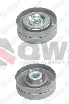 rola intinzator, curea transmisie QWP WBT091