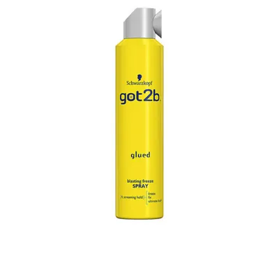 Spray fixativ, Got2b, Glued, 300 ml