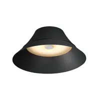 Corp iluminat TAVAN, BATO 45 de Luminita Plafon, negru