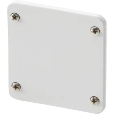 Lid Blank pentru Combibloc Cap - Ip55