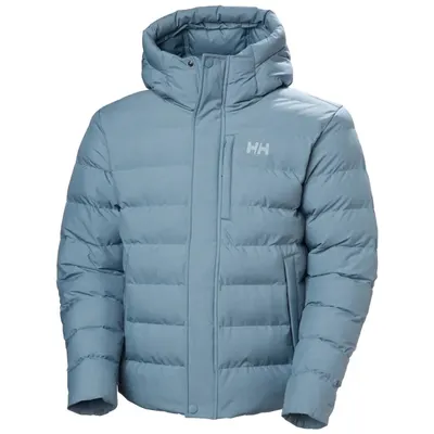 Jacheta de iarna Alby Puffy Jacket barbati