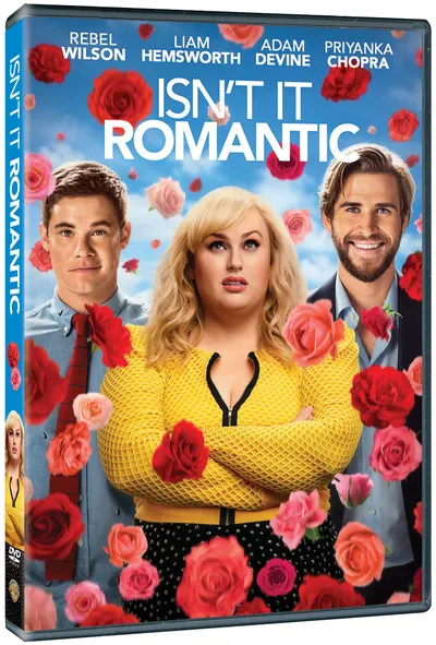 Isn't It Romantic