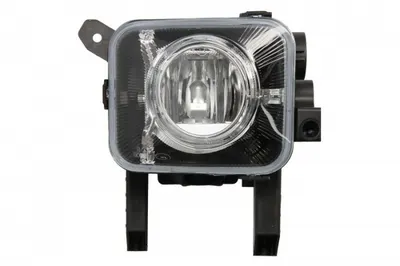 Proiector ceata Dreapta (H3) potrivit OPEL MERIVA A 05.06-05.10