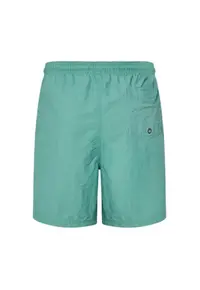 Pantaloni scurti de baie barbati 20718324 - Nylon - Verde - Verde