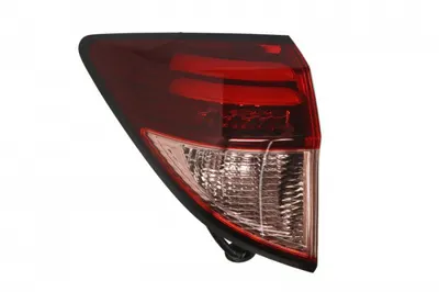 Stop spate Stanga (extern, LED) potrivit HONDA HR-V 03.99