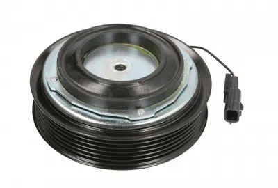 Fulie AC ambreiaj complet compresor clima Denso 6SBH14C , 6SBL14C