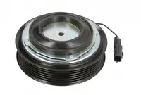Fulie AC ambreiaj complet compresor clima Denso 6SBH14C , 6SBL14C