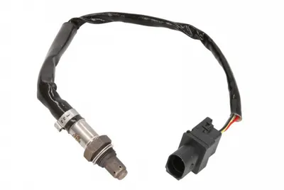 Sonda lambda (numar fire 5, 500mm) potrivit AUDI A4 ALLROAD B8, A4 B8, A5, A6 C6, Q5; SEAT EXEO, EXEO ST 2.0D 07.04-05.17