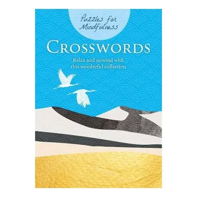Puzzles for Mindfulness Crosswords