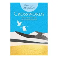 Puzzles for Mindfulness Crosswords