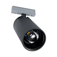 Villanova 2 3-Phase-Led-Spot Silver 4000k